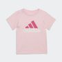 ADIDAS Komplet i bl co t set GT - HR5886