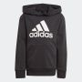 ADIDAS Duks sa kapuljačom lk bl ft hd BP - HR5898