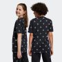 ADIDAS Majica kratak rukav brand love BG - HR6345