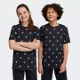 ADIDAS Majica kratak rukav brand love BG - HR6345