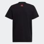 ADIDAS Majica kratak rukav u bl 2 tee BG - HR6369
