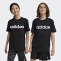 ADIDAS Majica kratak rukav u lin tee BG - HR6400