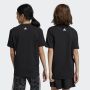 ADIDAS Majica kratak rukav u lin tee BG - HR6400