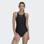 ADIDAS Kupaći kostim solid tape suit W - HR6474