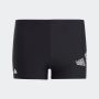 ADIDAS Kupaći 3 bar logo BG - HR7480