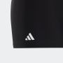 ADIDAS Kupaći 3 bar logo BG - HR7480