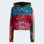 ADIDAS Duks sa kapuljačom farm hoodie W - HS1195