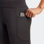 ADIDAS Helanke DailyRun 7/8 Leggings W - HS5440