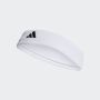 ADIDAS Znojnice tennis headband U - HT3908
