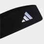ADIDAS Znojnice tennis headband U - HT3909