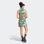 ADIDAS Haljina vestido graphic W - HT4688