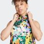 ADIDAS Haljina vestido graphic W - HT4688