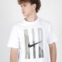 NIKE Majica kratak rukav nsw tee m90 nike air ho25 M - HV0135-100