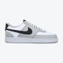 NIKE Patike court vision lo na M - HV0927-097