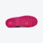 NIKE Patike court borough mid 2 GG - HV0933-100