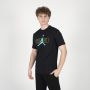 NIKE Majica kratak rukav jordan df sprt jm 23 ss crew M - HV1876-011