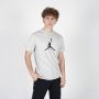 NIKE Majica kratak rukav jordan df sprt jm 23 ss crew M - HV1876-050