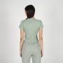 NIKE Majica kratak rukav nsw rib tght ss tee W - HV4994-006