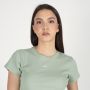 NIKE Majica kratak rukav nsw rib tght ss tee W - HV4994-006