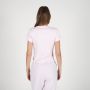 NIKE Majica kratak rukav nsw rib tght ss tee W - HV4994-663