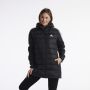ADIDAS Jakna w ess 3s l d hp W - HZ4428