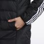 ADIDAS Jakna w ess 3s l d hp W - HZ4428