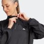 ADIDAS Duks aeroready train ess wvn qz W - HZ5636