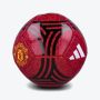 ADIDAS Lopta mufc clb home U - IA0934