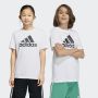 ADIDAS Majica kratak rukav u bl tee BG - IB1670