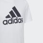 ADIDAS Majica kratak rukav u bl tee BG - IB1670