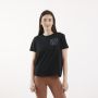 NIKE Majica kratak rukav nsw club ss tee cc W - IB2447-010