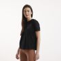 NIKE Majica kratak rukav nsw club ss tee cc W - IB2447-010