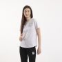 NIKE Majica kratak rukav nsw club ss tee cc W - IB2447-051