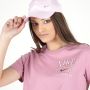 NIKE Majica kratak rukav nsw club ss tee cc W - IB2447-619