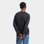 ADIDAS Duks essentials fl 3s sweatshirt M - IB4027