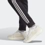 ADIDAS Donji deo trenerke essentials fleece 3-stripes tapered cuff pants M - IB4030