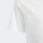 ADIDAS Majica kratak rukav essentials small logo cotton tee BP - IB4093