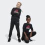 ADIDAS Trenerka essentials ft tracksuit BP - IB4095