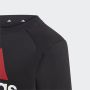 ADIDAS Trenerka essentials ft tracksuit BP - IB4095