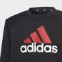 ADIDAS Trenerka essentials ft tracksuit BP - IB4095