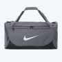 NIKE Torba za trening nk brsla m duff-9.5(60l) U - IB4392-084