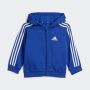 ADIDAS Trenerka i 3s fz fl jog BT - IB4763