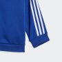 ADIDAS Trenerka i 3s fz fl jog BT - IB4763