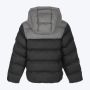 NIKE Jakna nsw tf adp puffer colorblock BG - IB6164-010