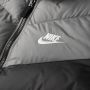 NIKE Jakna nsw tf adp puffer colorblock BG - IB6164-010