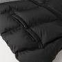 NIKE Jakna nsw tf adp puffer colorblock BG - IB6164-010