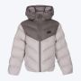 NIKE Jakna nsw tf adp puffer colorblock BG - IB6164-211