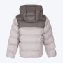 NIKE Jakna nsw tf adp puffer colorblock BG - IB6164-211