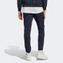 ADIDAS Donji deo trenerke essentials single jersey tapered elasticized cuff logo pants M - IC0056