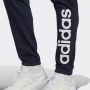 ADIDAS Donji deo trenerke essentials single jersey tapered elasticized cuff logo pants M - IC0056